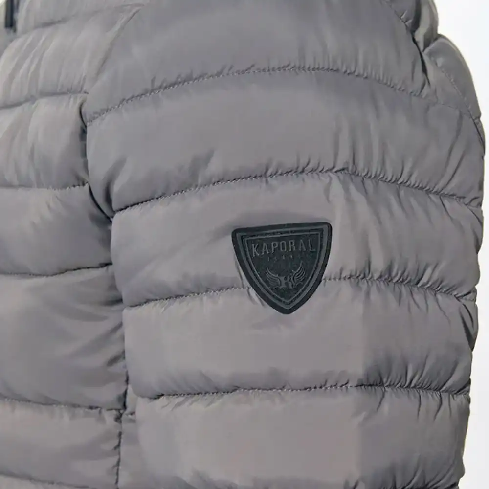 Allo metal Kaporal - 7 Allo metal Kaporal - 7