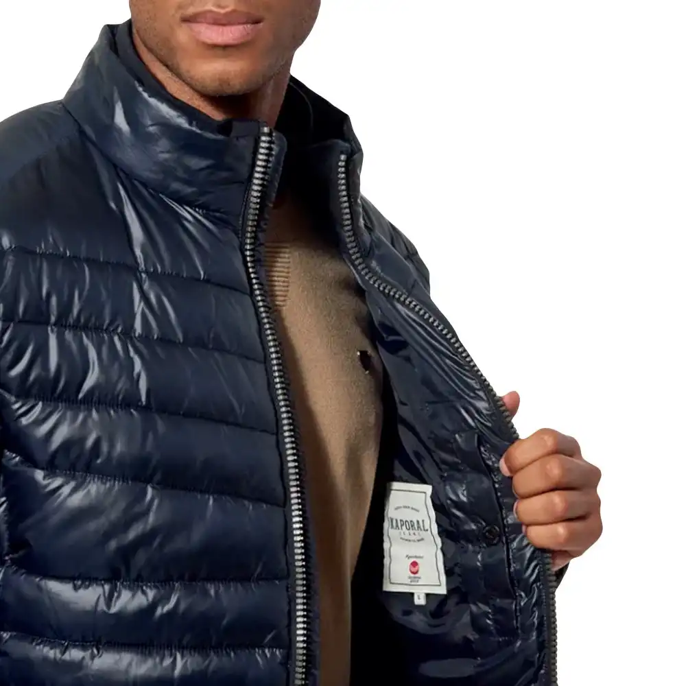 PARTNER: CREATION ref ALLO-NAVY Kaporal - 5