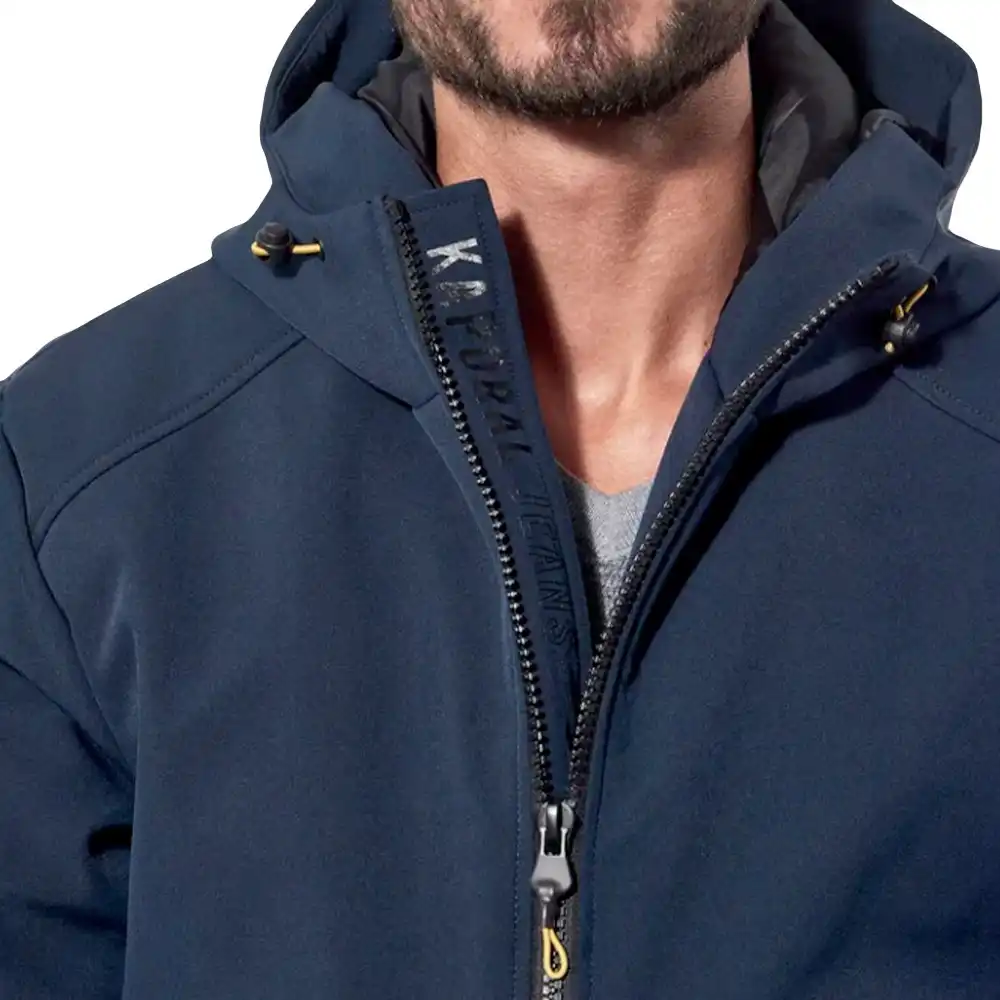 Classic logo Kaporal - 2