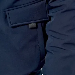 PARTNER: CREATION ref AYO-NAVY Kaporal - 4 PARTNER: CREATION ref AYO-NAVY Kaporal - 4