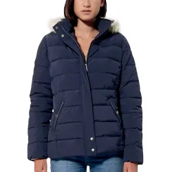 PARTNER: CREATION ref FIBBY-NAVY Kaporal - 1