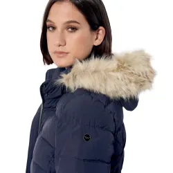 PARTNER: CREATION ref FIBBY-NAVY Kaporal - 2 PARTNER: CREATION ref FIBBY-NAVY Kaporal - 2