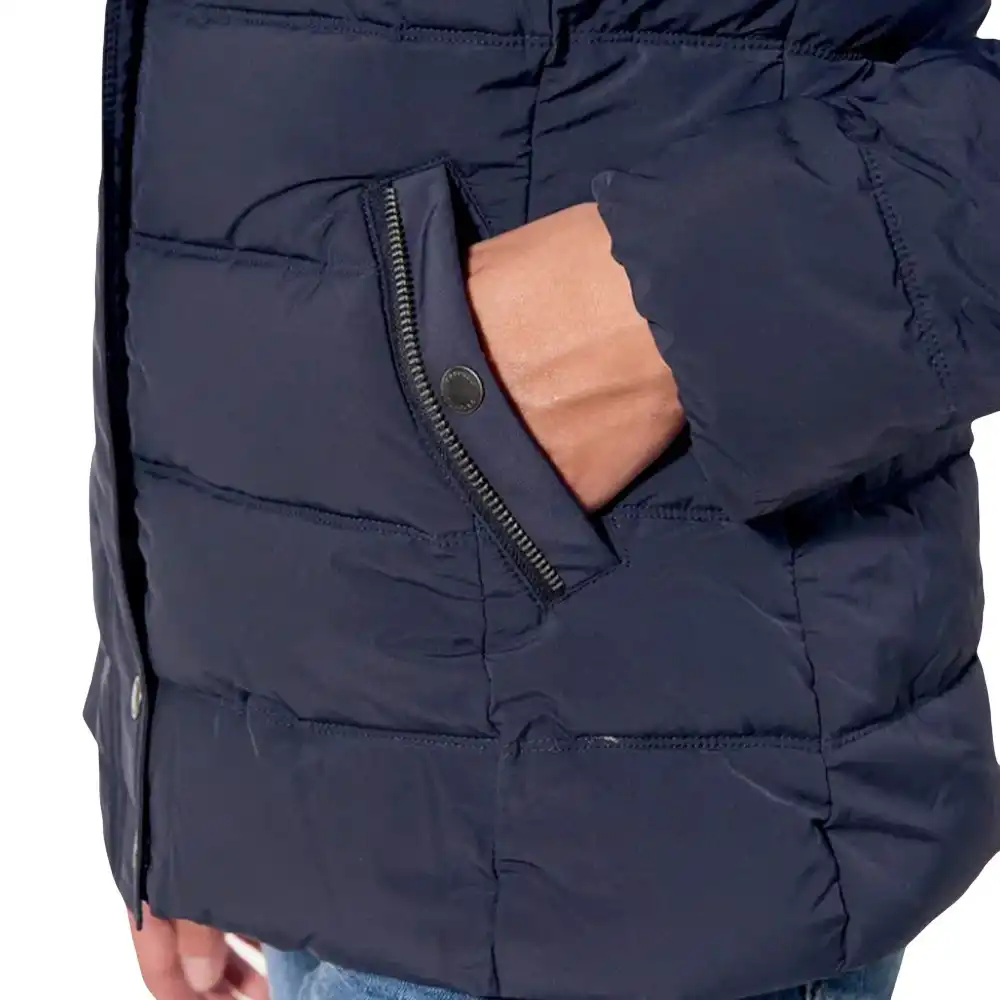 PARTNER: CREATION ref FIBBY-NAVY Kaporal - 3 PARTNER: CREATION ref FIBBY-NAVY Kaporal - 3