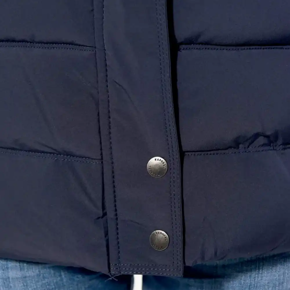 PARTNER: CREATION ref FIBBY-NAVY Kaporal - 5 PARTNER: CREATION ref FIBBY-NAVY Kaporal - 5