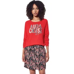 PARTNER: CREATION ref DAKIN-CARMIN Kaporal - 1