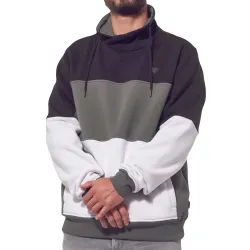 PARTNER: CREATION ref RUDON-KAKI Kaporal - 1