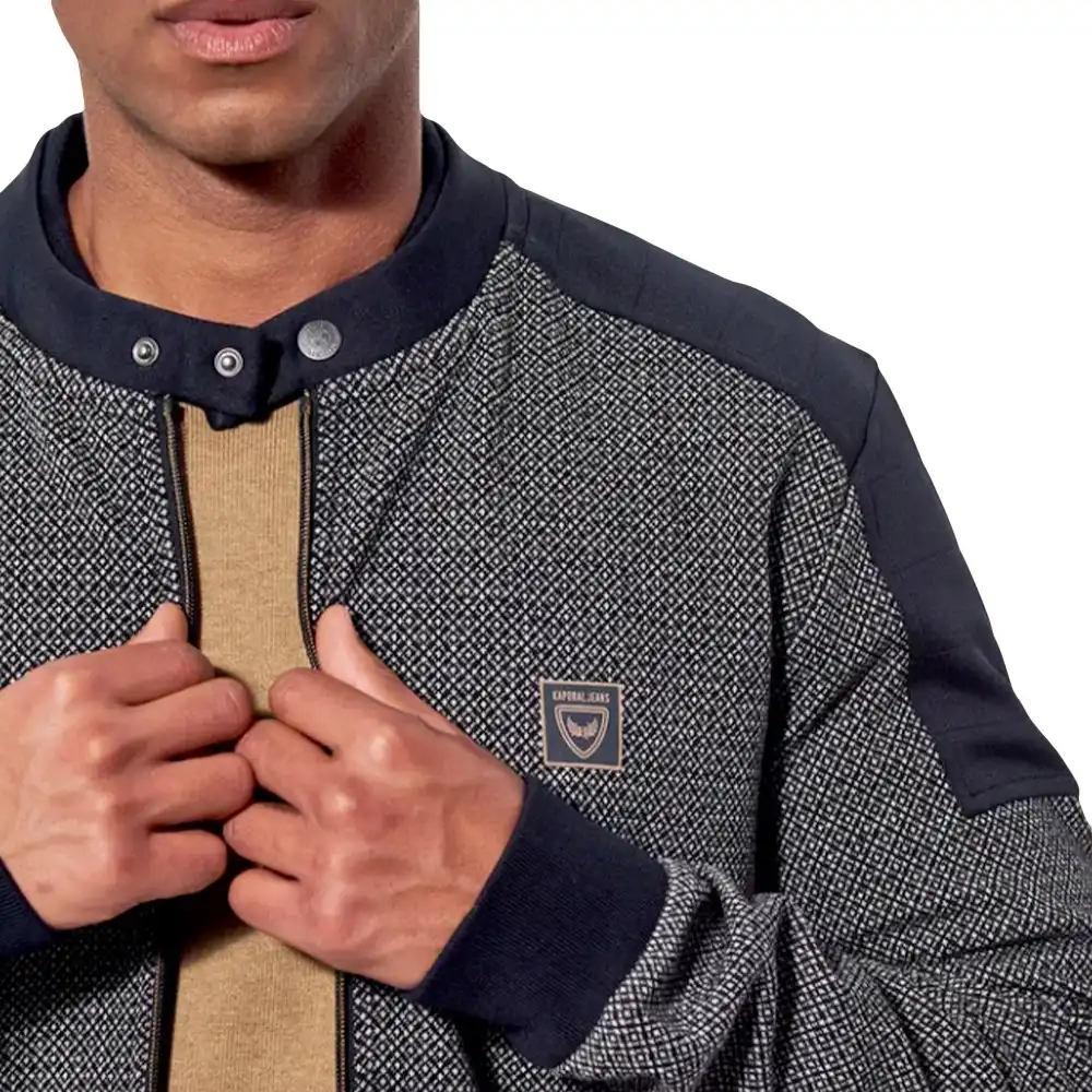 PARTNER: CREATION ref AONO-NAVY Kaporal - 3 PARTNER: CREATION ref AONO-NAVY Kaporal - 3