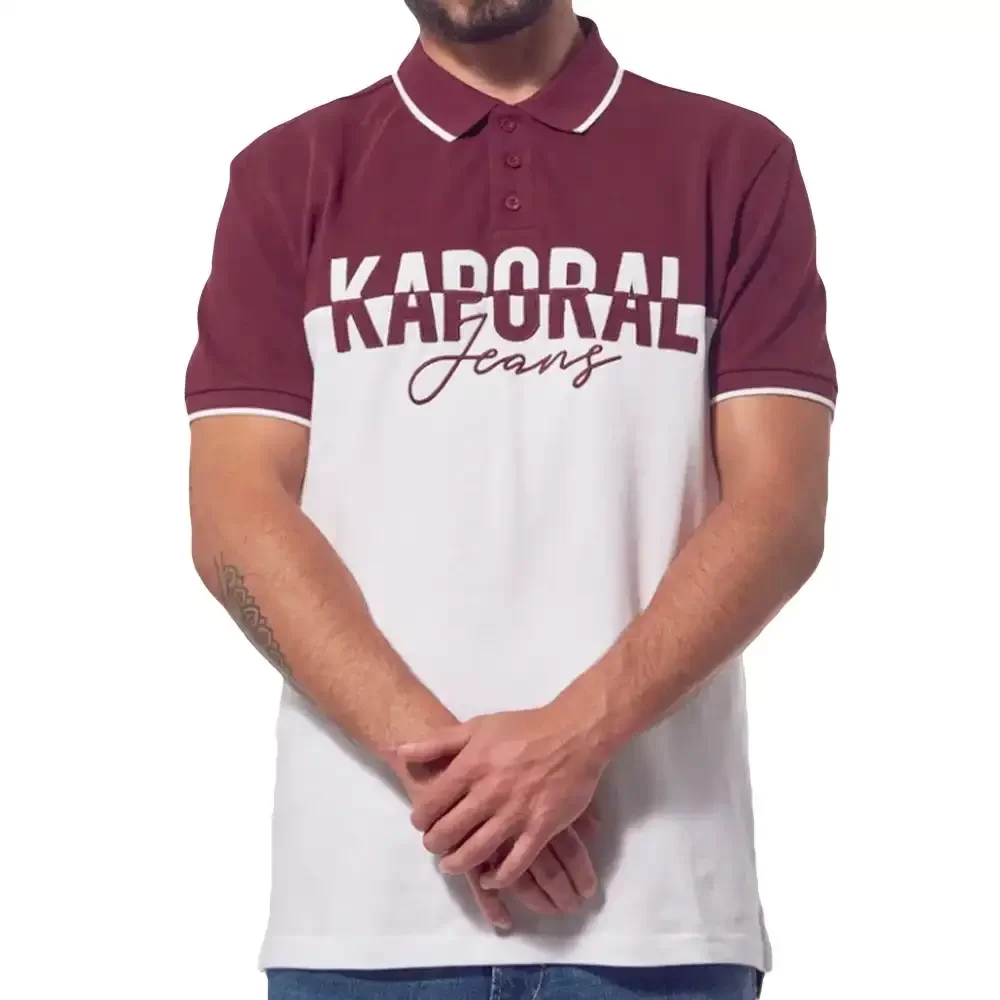 PARTNER: CREATION ref RIAM-BORDEAU Kaporal - 1 PARTNER: CREATION ref RIAM-BORDEAU Kaporal - 1