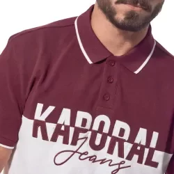 PARTNER: CREATION ref RIAM-BORDEAU Kaporal - 2 PARTNER: CREATION ref RIAM-BORDEAU Kaporal - 2