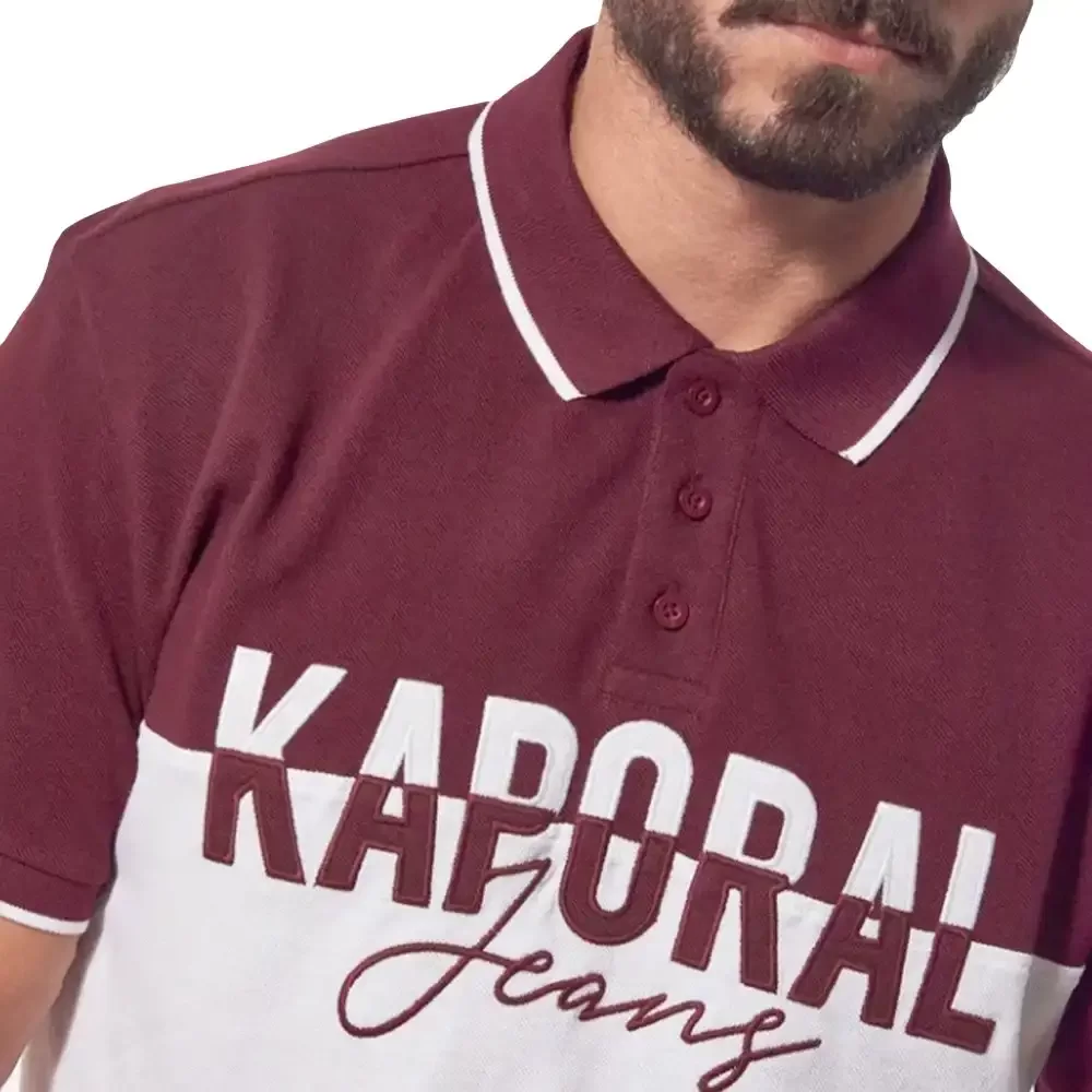 PARTNER: CREATION ref RIAM-BORDEAU Kaporal - 2 PARTNER: CREATION ref RIAM-BORDEAU Kaporal - 2