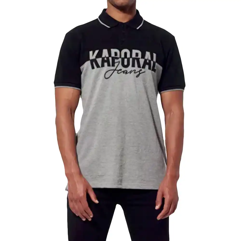 PARTNER: CREATION ref RIAM-BLACK Kaporal - 1 PARTNER: CREATION ref RIAM-BLACK Kaporal - 1