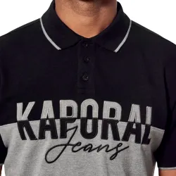 PARTNER: CREATION ref RIAM-BLACK Kaporal - 3 PARTNER: CREATION ref RIAM-BLACK Kaporal - 3