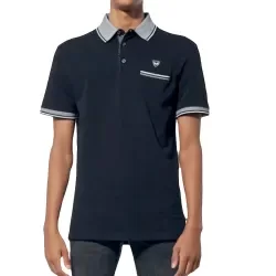 PARTNER: CREATION ref RUFUS-BLACK Kaporal - 1