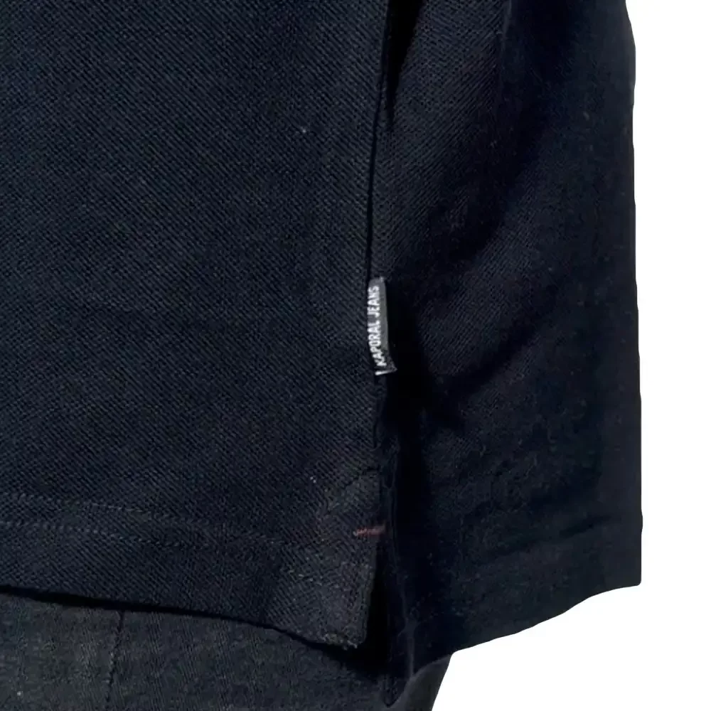 PARTNER: CREATION ref RUFUS-BLACK Kaporal - 3