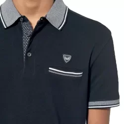 PARTNER: CREATION ref RUFUS-BLACK Kaporal - 2