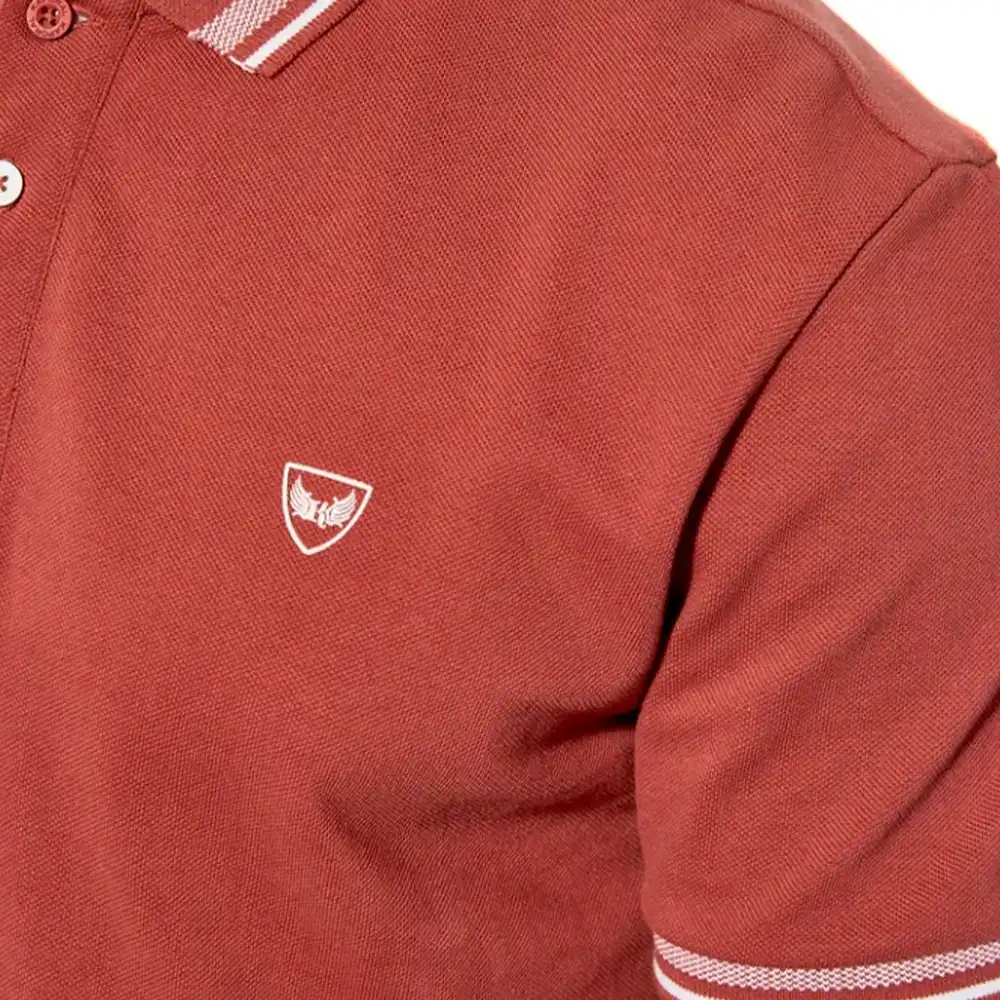 Terracota Kaporal - 3 Terracota Kaporal - 3