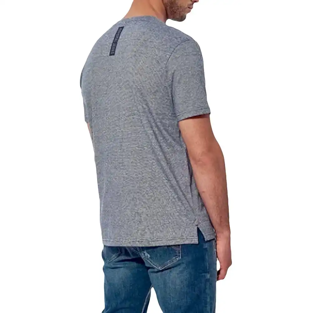 PARTNER: CREATION ref LIAM-NAVY Kaporal - 4