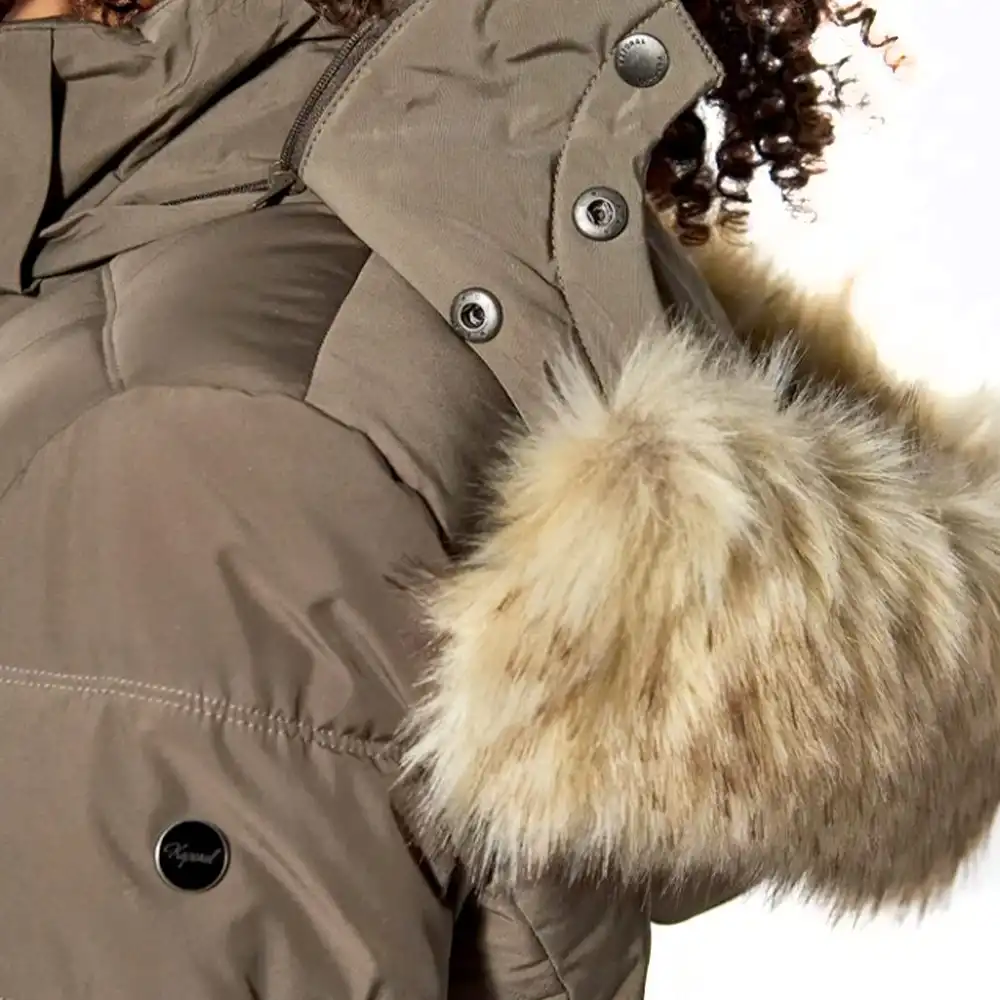 PARTNER: CREATION ref FIBBY-KAKI Kaporal - 4 PARTNER: CREATION ref FIBBY-KAKI Kaporal - 4