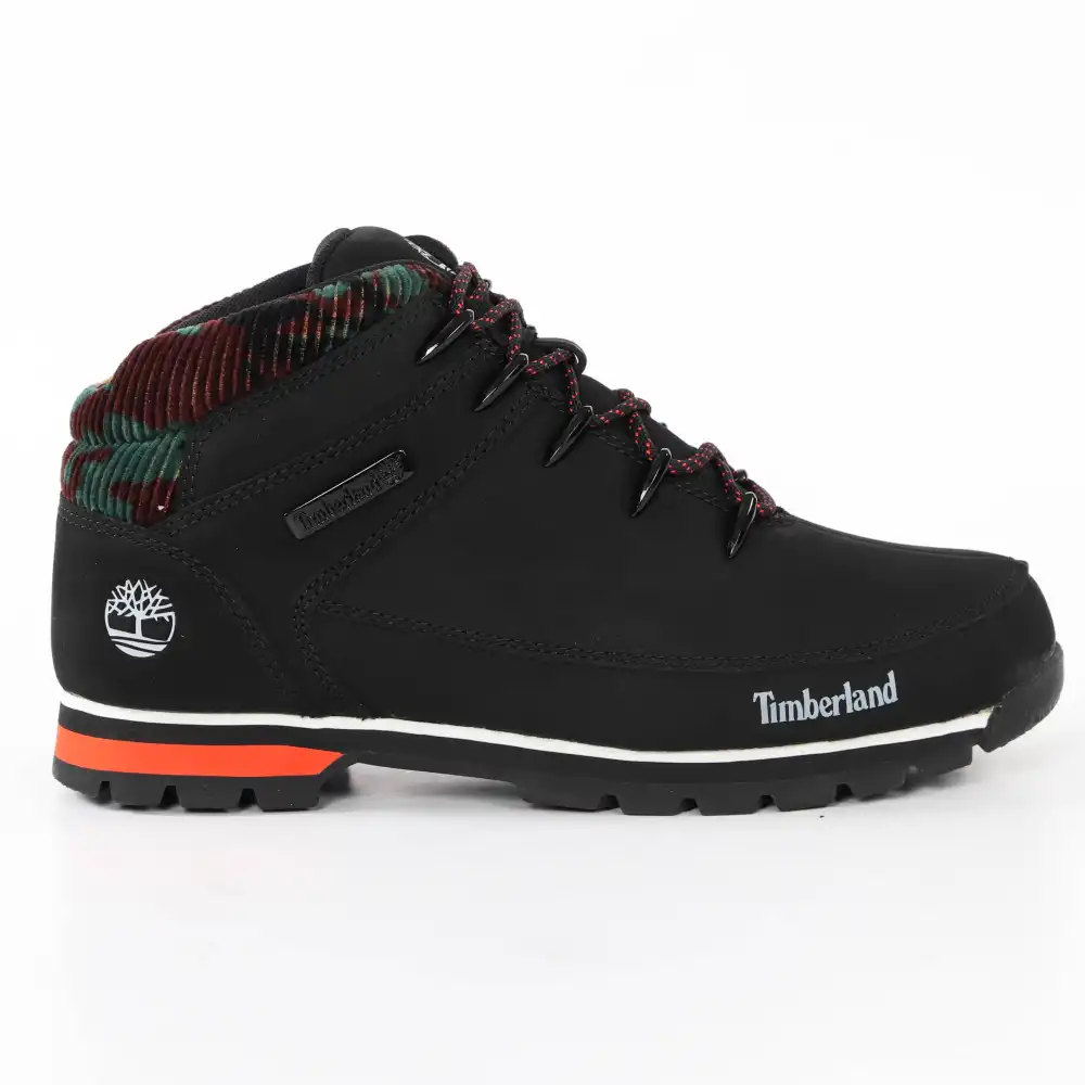 Euro sprint mid hiker Timberland - 5