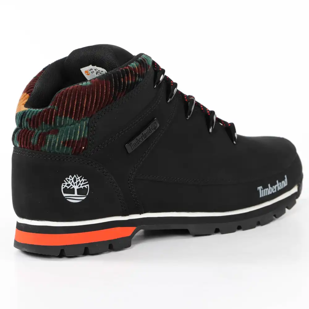 Euro sprint mid hiker Timberland - 7