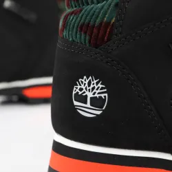 Euro sprint mid hiker Timberland - 8