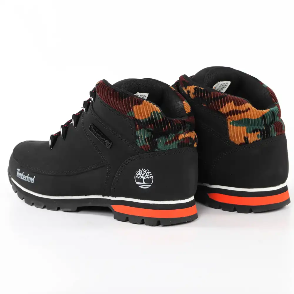 Euro sprint mid hiker Timberland - 9