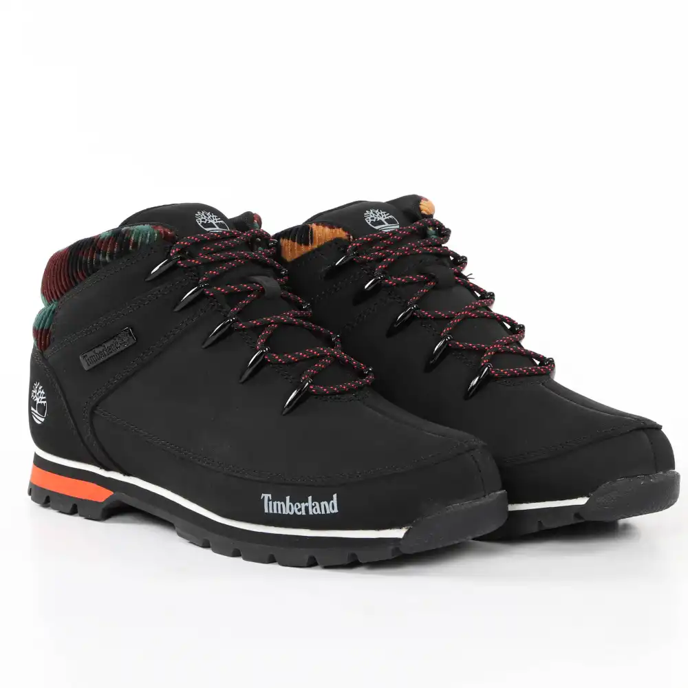 Euro sprint mid hiker Timberland - 1