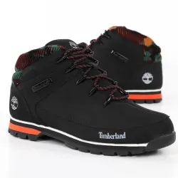 Euro sprint mid hiker Timberland - 2