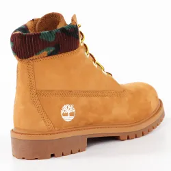 premium 6 in waterproof boot Timberland - 5 premium 6 in waterproof boot Timberland - 5
