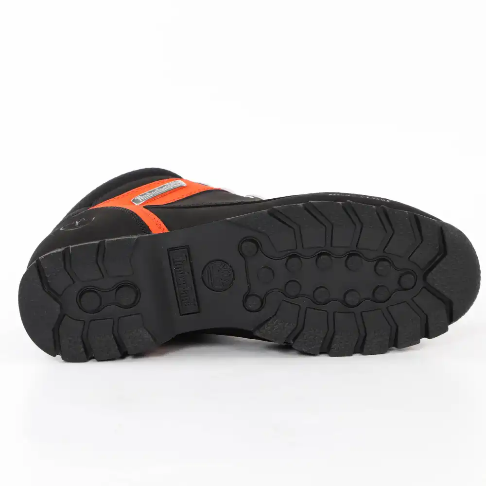 Euro sprint mid hiker Timberland - 6 Euro sprint mid hiker Timberland - 6