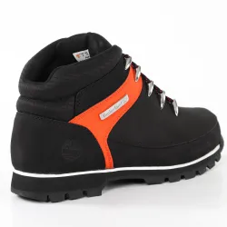 Euro sprint mid hiker Timberland - 7 Euro sprint mid hiker Timberland - 7