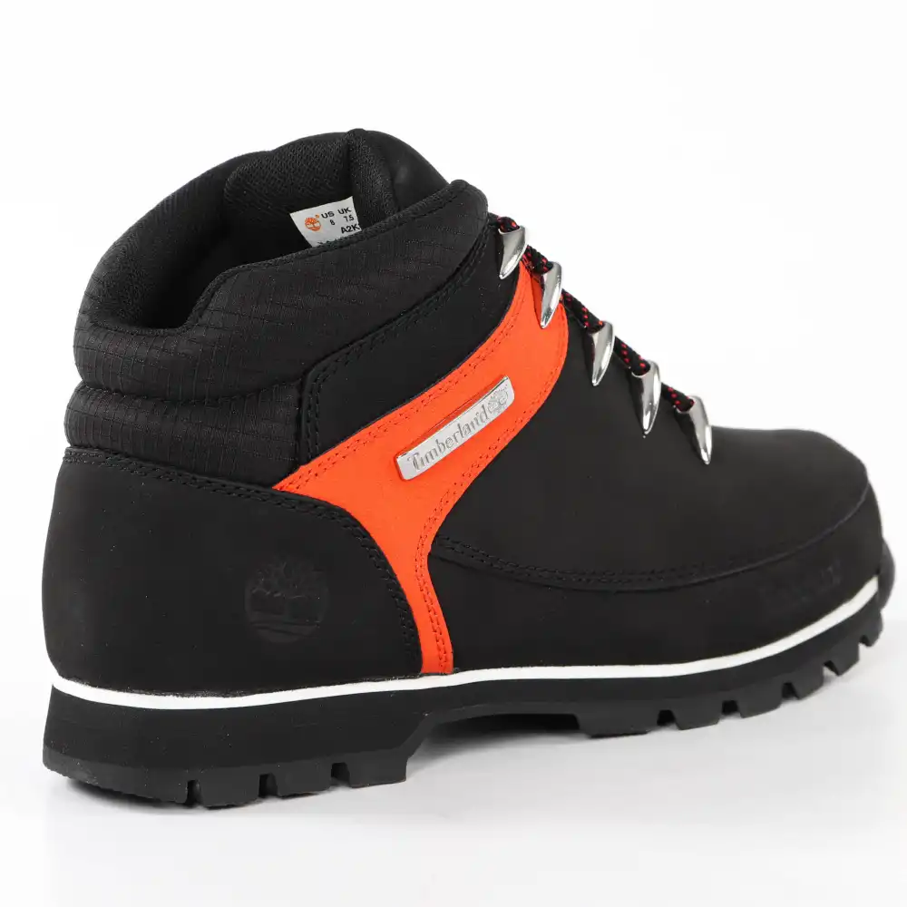 Euro sprint mid hiker Timberland - 7 Euro sprint mid hiker Timberland - 7