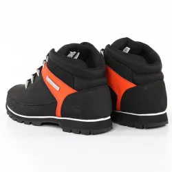 Euro sprint mid hiker Timberland - 8 Euro sprint mid hiker Timberland - 8