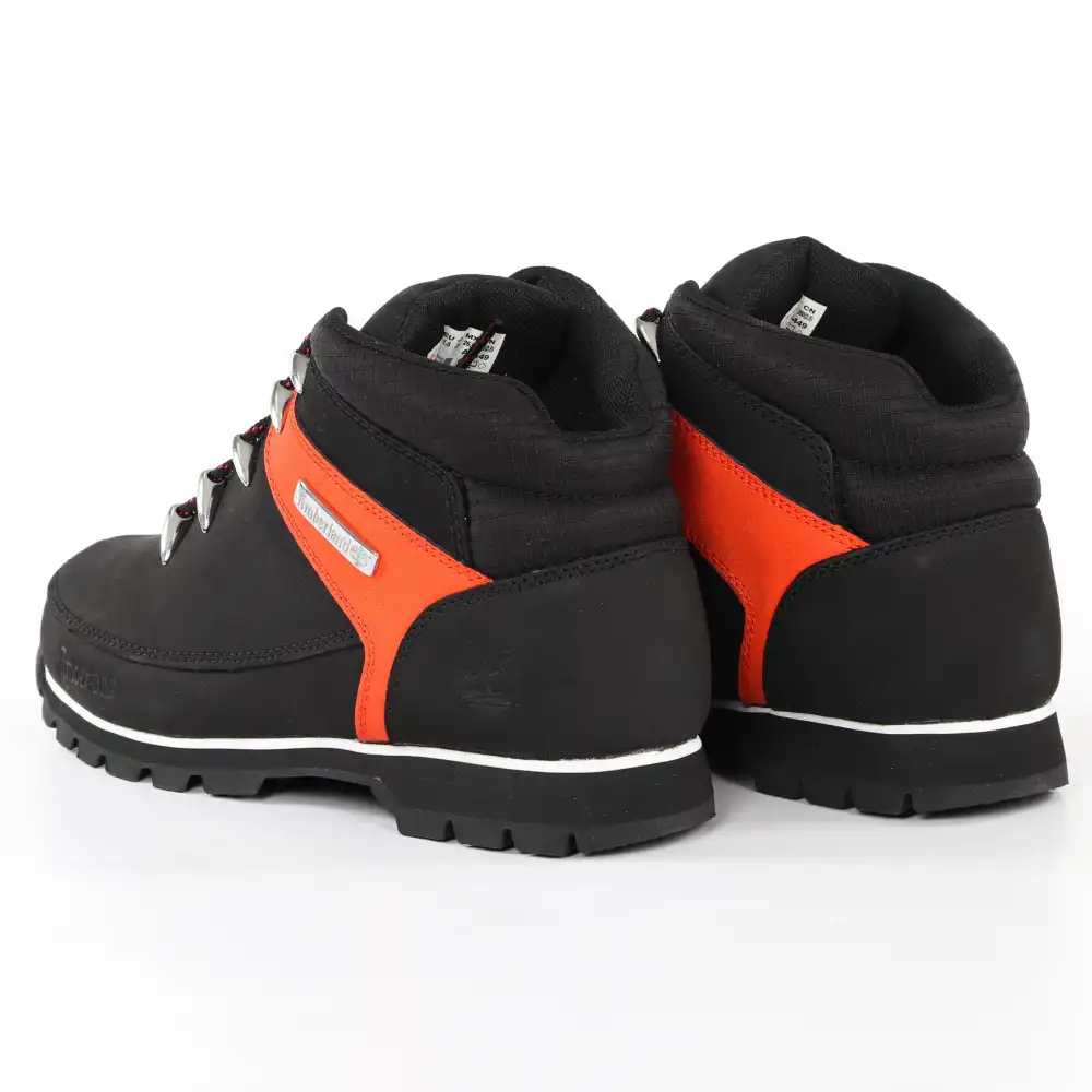 Euro sprint mid hiker Timberland - 8 Euro sprint mid hiker Timberland - 8