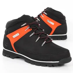 Euro sprint mid hiker Timberland - 2 Euro sprint mid hiker Timberland - 2