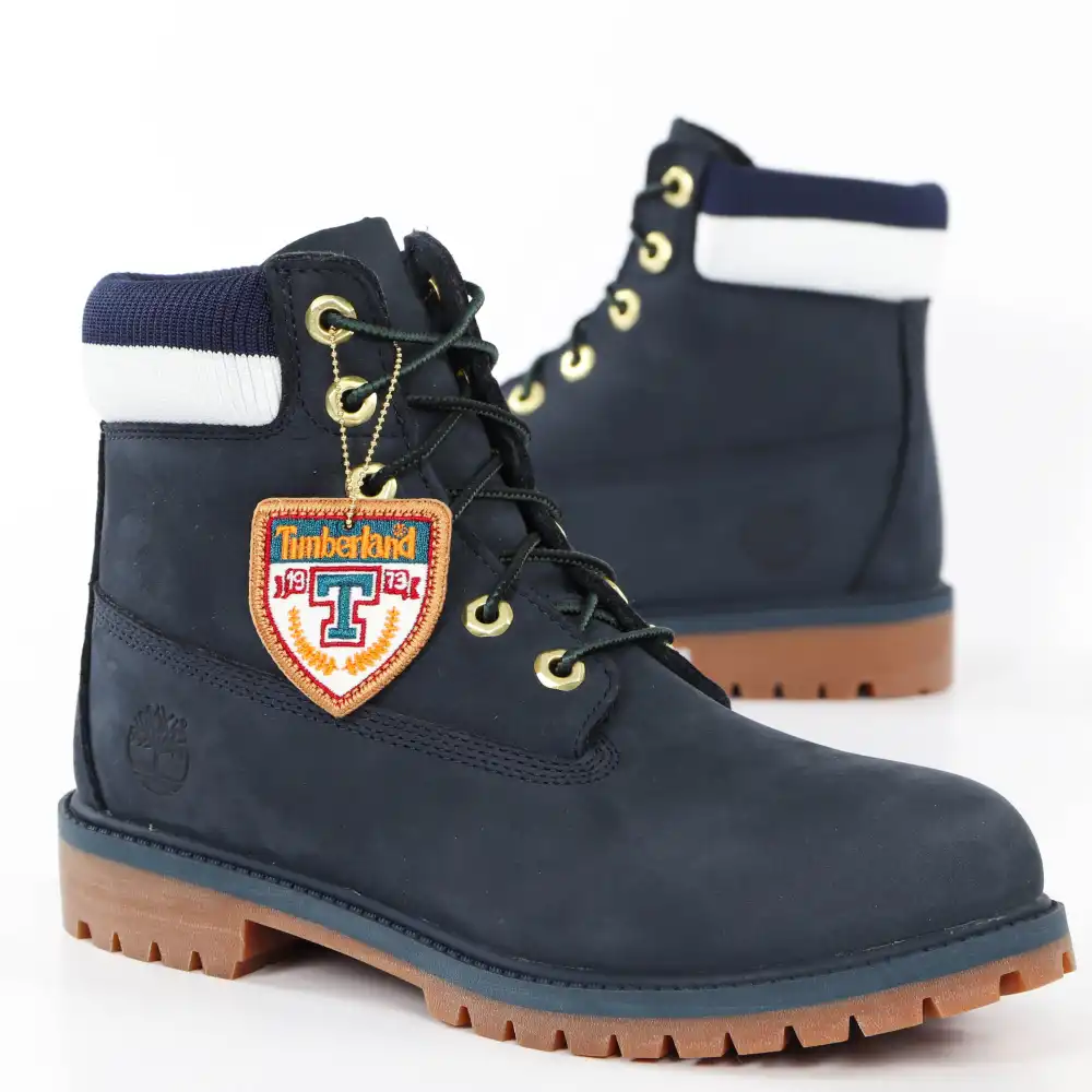 Premium 6 in waterproof boot Timberland - 2 Premium 6 in waterproof boot Timberland - 2