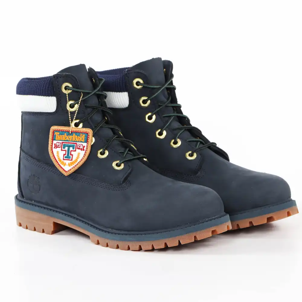 Premium 6 in waterproof boot Timberland - 1