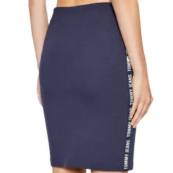 Style crayon bodycon Tommy Jeans - 3
