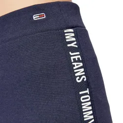 Style crayon bodycon Tommy Jeans - 2