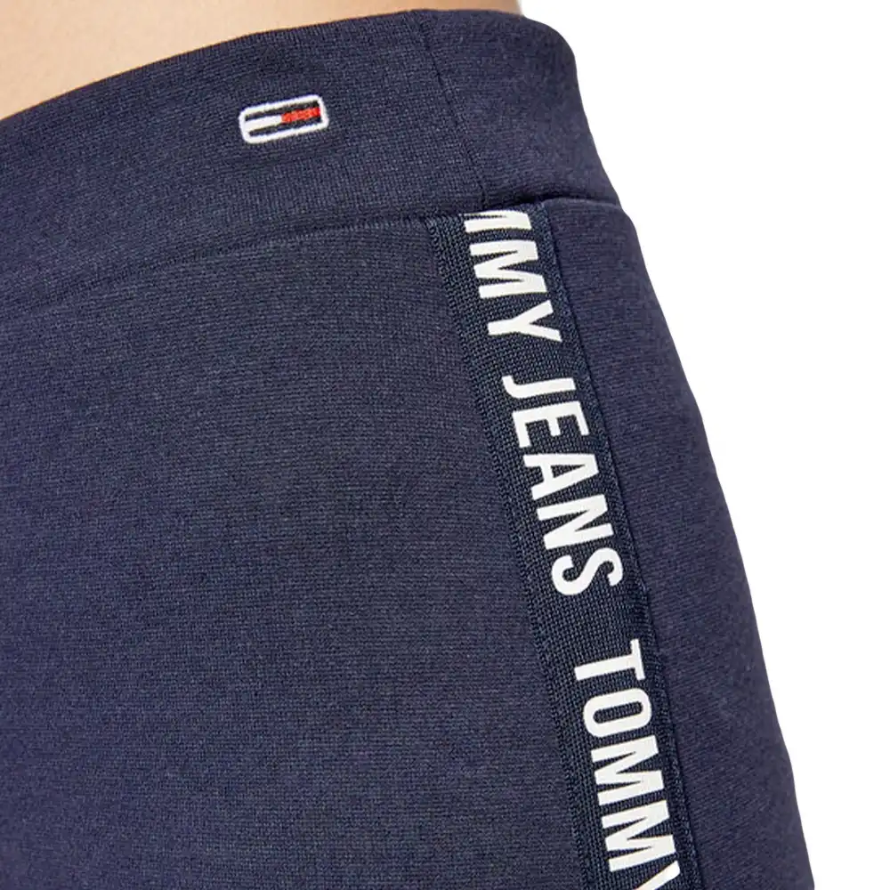 Style crayon bodycon Tommy Jeans - 2