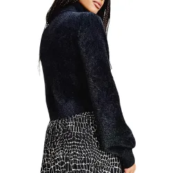 Furry flag roll Tommy Jeans - 3