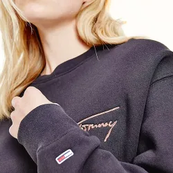 Logo signature Tommy Jeans - 3 Logo signature Tommy Jeans - 3