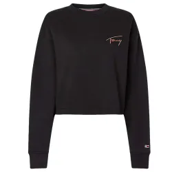 Logo signature Tommy Jeans - 1 Logo signature Tommy Jeans - 1