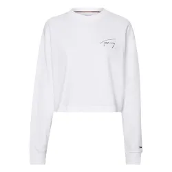 Signature logo Tommy Jeans - 1