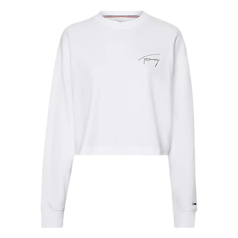 PARTNER: CREATION ref DW0DW12041-YBR Tommy Jeans - 1 PARTNER: CREATION ref DW0DW12041-YBR Tommy Jeans - 1