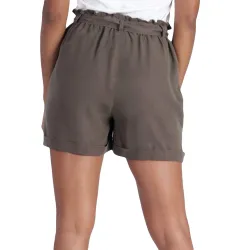 Short femme Kaporal original Marron - ZESHOES