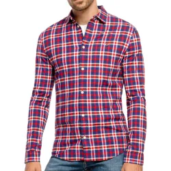 Poplin Tommy Jeans - 1 Poplin Tommy Jeans - 1