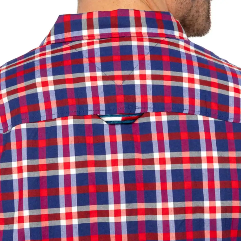 Poplin Tommy Jeans - 3 Poplin Tommy Jeans - 3