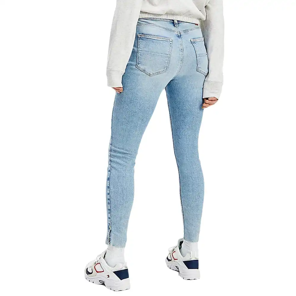 classic Claire Tommy Jeans - 2