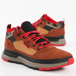 Field trekker Timberland - 2 Field trekker Timberland - 2